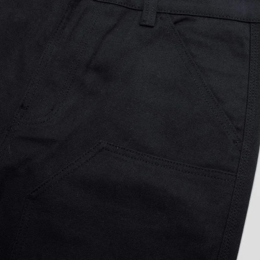 Pass~Port Double Knee Diggers Club Pant - Tar