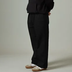 Pass~Port Herringbone Leagues Club Pant - Black