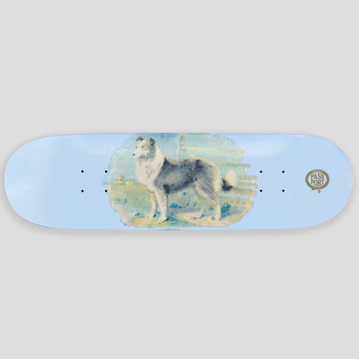 Pass~Port Hybrid Vigour Series - Collie