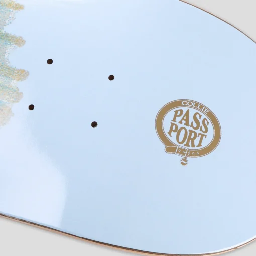 Pass~Port Hybrid Vigour Series - Collie