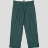 Pass~Port Leagues Club Pant - Dark Teal