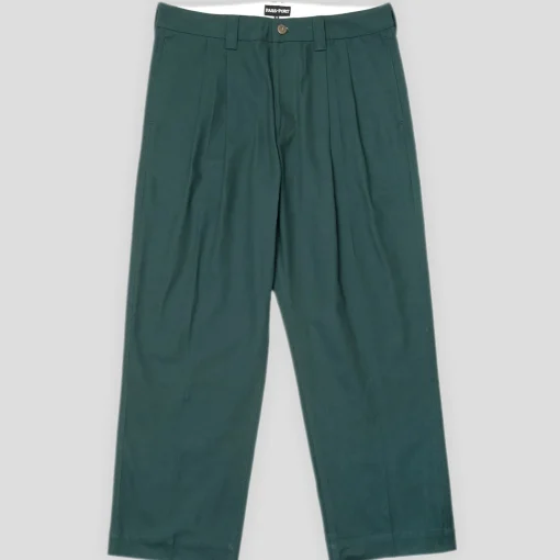 Pass~Port Leagues Club Pant - Dark Teal