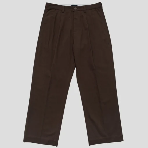 Pass~Port Leagues Club Pant - Brown