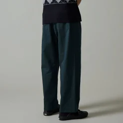 Pass~Port Leagues Club Pant - Dark Teal