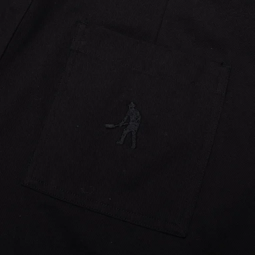 Pass~Port Leagues Club Pant - Black