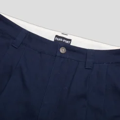Pass~Port Leagues Club Short - Navy