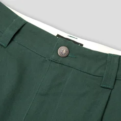 Pass~Port Leagues Club Striped Pant - Dark Teal / Black