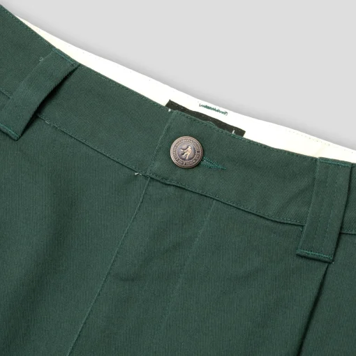 Pass~Port Leagues Club Striped Pant - Dark Teal / Black