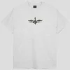 Pass~Port Lily of The Valley Tee - Ash
