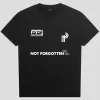 Pass~Port Long Con Pocket Tee - Black
