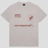 Pass~Port Long Con Pocket Tee - Stone