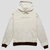Pass~Port Organic Tonal Hoodie - Natural