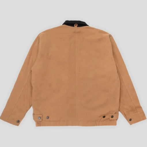 Pass~Port Packers Jacket - Caramel