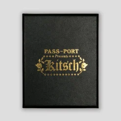 PASS~PORT Presents "KITSCH"