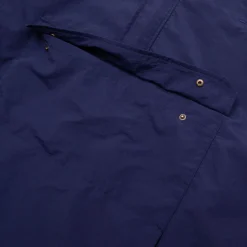 Pass~Port Pullover Spray Jacket RPET - Navy