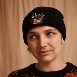 Pass~Port Radish Beanie - Pine Green
