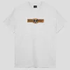 Pass~Port Ram Tee - Ash