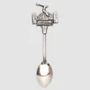 Pass~Port Store & Gallery Exclusive Ride The Harbour Teaspoon