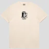 Pass~Port Store & Gallery Exclusive Bin Rat Tee - Natural