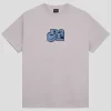 Pass~Port Tilde Stamp Tee - Stone