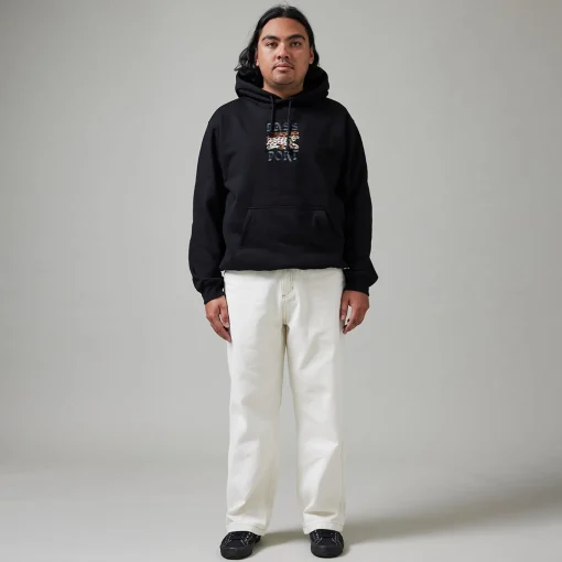 Pass~Port Workers Club Denim Jean - Ecru