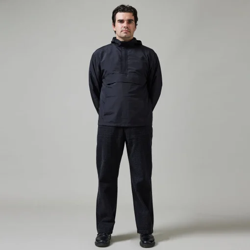 Pass~Port Workers Club Denim Jean - Drain Laser Etched Black