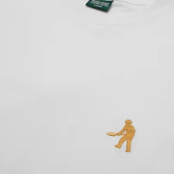 Pass~Port Workers Organic Tee - White