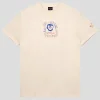 Pass~Port Yobbo Tee - Natural
