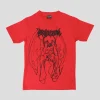 Personal Joint Wingman T-Shirt - Crimson