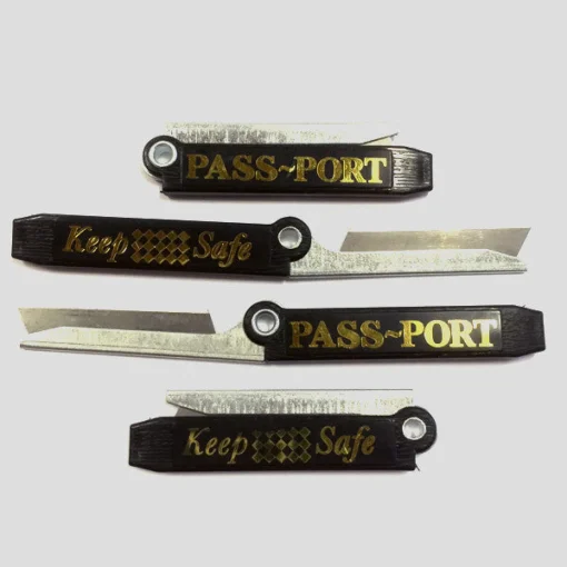 POCKET FRIEND KNIFE