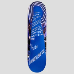 Sci-fi Fantasy Arin Lester CrowdStrike Deck