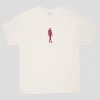 Sci-Fi Fantasy Provencher T-Shirt - Natural