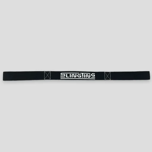 Slingting Sling - Black / White