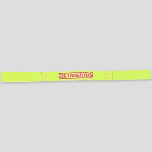 Slingting Sling - Hi Vis Yellow / Pink