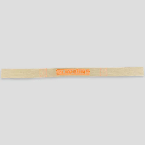 Slingting Sling - Tan / Hi Vis Orange