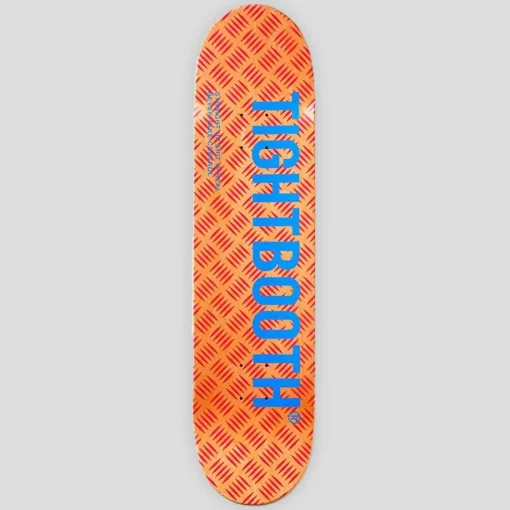 Tightbooth Doggy Piss Deck