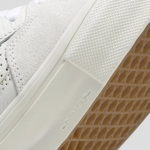 Vans Skate Half Cab Vintage Sport - White / Red