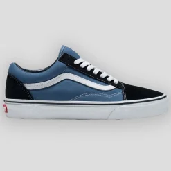 Vans Skate Old Skool - Navy / White