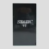 WKND Static VI - VHS - Limited Edition