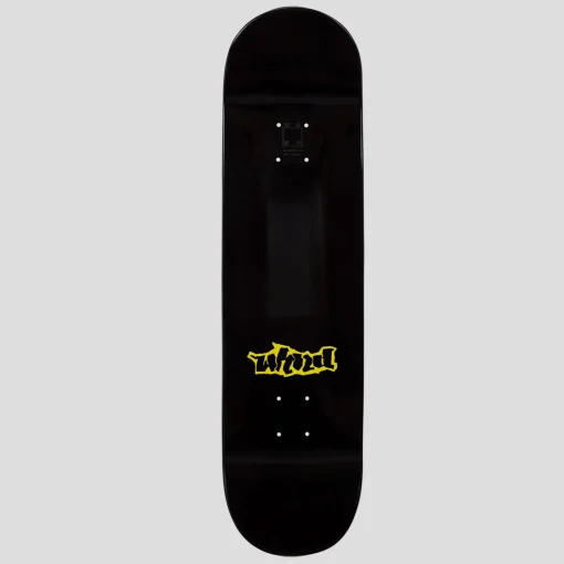 WKND "Thomper" Trevor Thompson Deck - 8.25CT