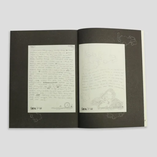 WORMS MAGAZINE ISSUE #6